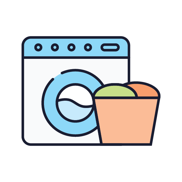 Commercial Laundry Service