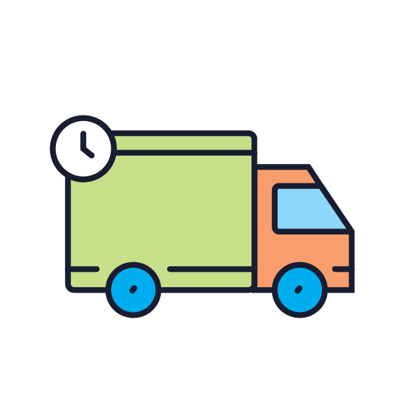 Pick Up and Delivery Laundry Service